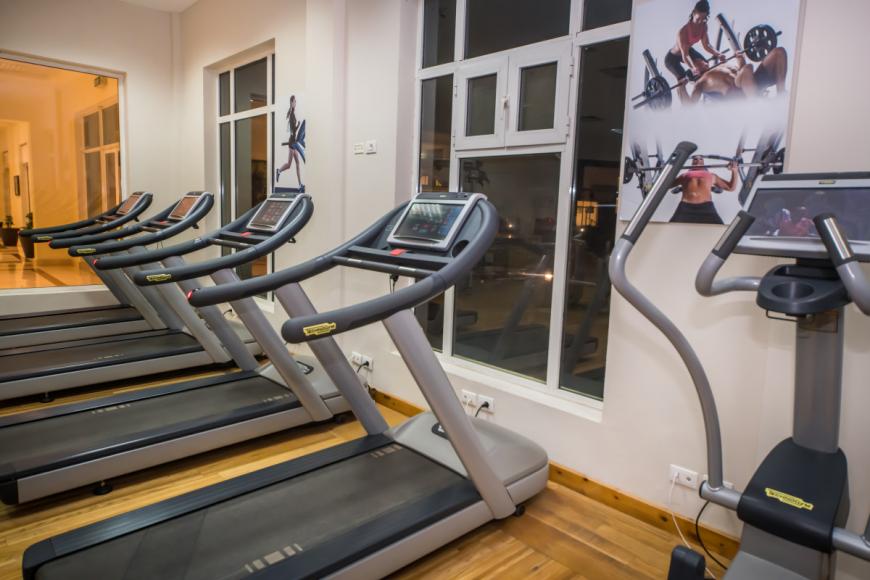 5 Sterne Familienhotel: Renaissance Golden View Beach - Sharm el Sheikh, Sinai, Bild 9