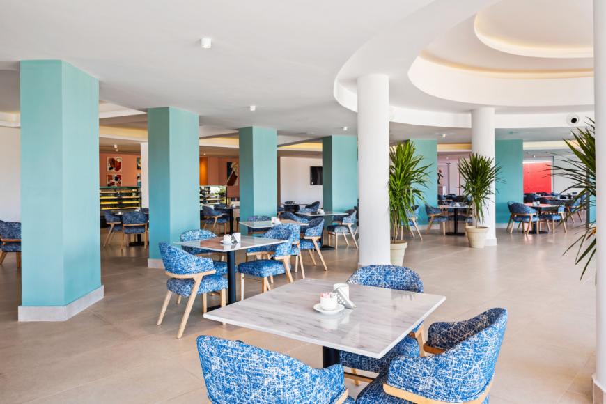 4 Sterne Hotel: Pickalbatros Laguna Club Resort - Sharm el Sheikh, Sinai, Bild 9