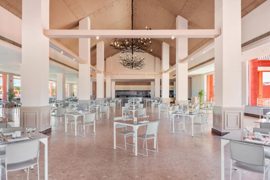 4 Sterne Hotel: Pickalbatros Laguna Club Resort - Sharm el Sheikh, Sinai, Bild 5