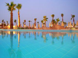 4 Sterne Hotel: Amphoras Aqua - Sharm El Sheikh, Sinai