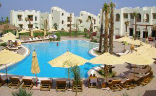 4 Sterne Hotel: Amphoras Aqua - Sharm el Sheikh, Sinai, Bild 2