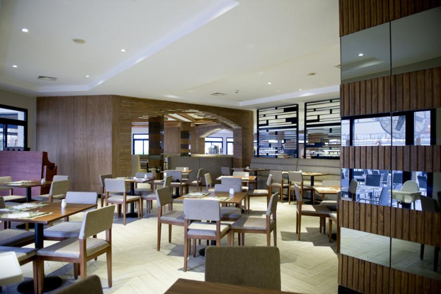 4 Sterne Hotel: Amphoras Beach - Sharm el Sheikh, Sinai, Bild 5