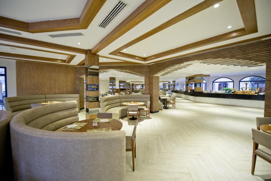 4 Sterne Hotel: Amphoras Beach - Sharm el Sheikh, Sinai, Bild 10