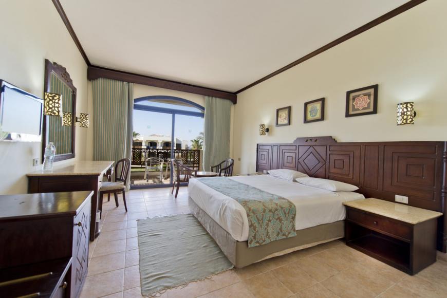 4 Sterne Hotel: Amphoras Beach - Sharm el Sheikh, Sinai, Bild 2