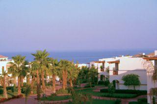 4 Sterne Hotel: Amphoras Blu - Sharm el Sheikh, Sinai, Bild 2