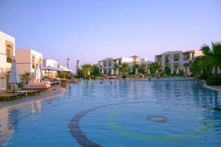 4 Sterne Hotel: Amphoras Blu - Sharm El Sheikh, Sinai