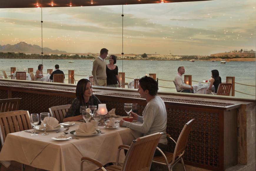 4 Sterne Hotel: Lido Sharm - Sharm el Sheikh, Sinai, Bild 5