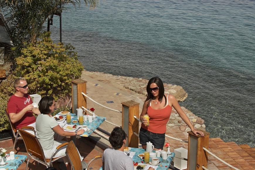 4 Sterne Hotel: Lido Sharm - Sharm el Sheikh, Sinai, Bild 8