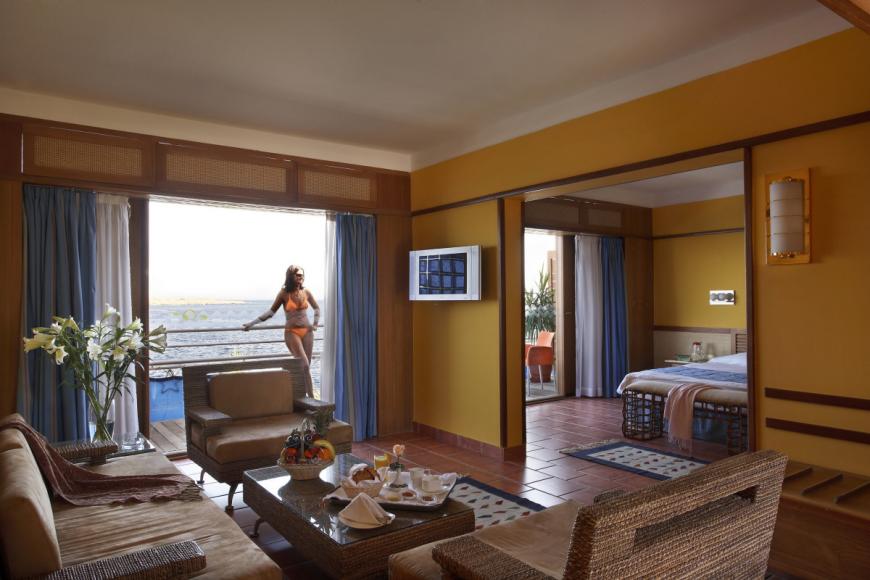 4 Sterne Hotel: Lido Sharm - Sharm el Sheikh, Sinai, Bild 4