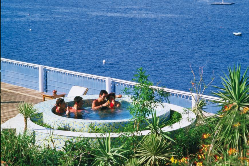 4 Sterne Hotel: Lido Sharm - Sharm el Sheikh, Sinai, Bild 6