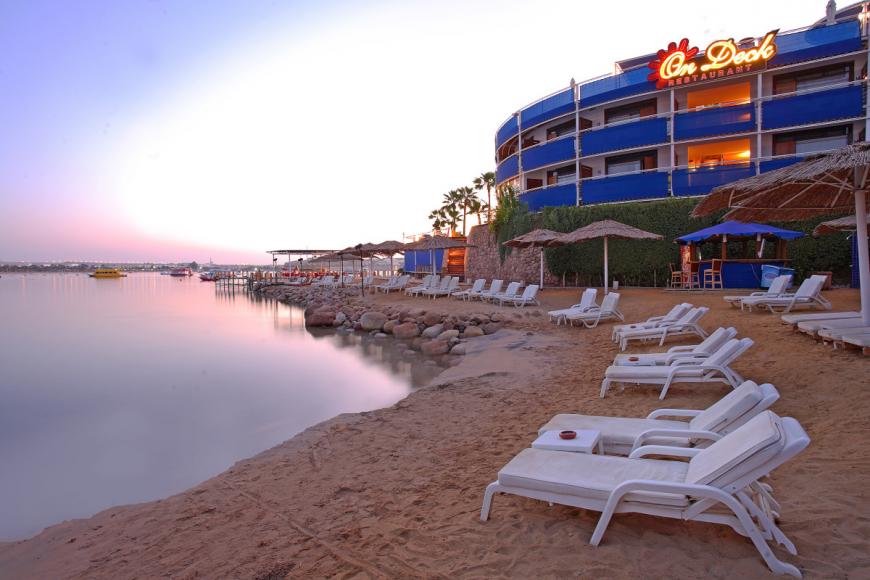 4 Sterne Hotel: Lido Sharm - Sharm el Sheikh, Sinai, Bild 2