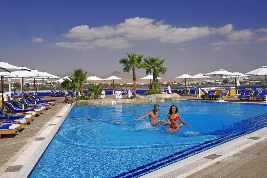 4 Sterne Hotel: Lido Sharm - Sharm el Sheikh, Sinai, Bild 7