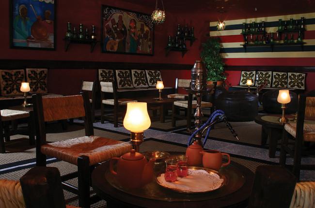 5 Sterne Hotel: Iberotel Palace - Adults Only - Sharm el Sheikh, Sinai, Bild 2