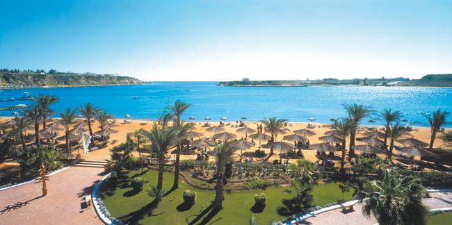 5 Sterne Hotel: Iberotel Palace - Adults Only - Sharm el Sheikh, Sinai, Bild 3
