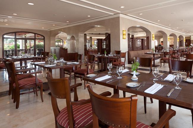 5 Sterne Hotel: Iberotel Palace - Adults Only - Sharm el Sheikh, Sinai, Bild 4