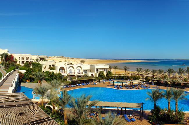 4 Sterne Hotel: Jaz Belvedere Resort - Sharm el Sheikh, Sinai, Bild 2