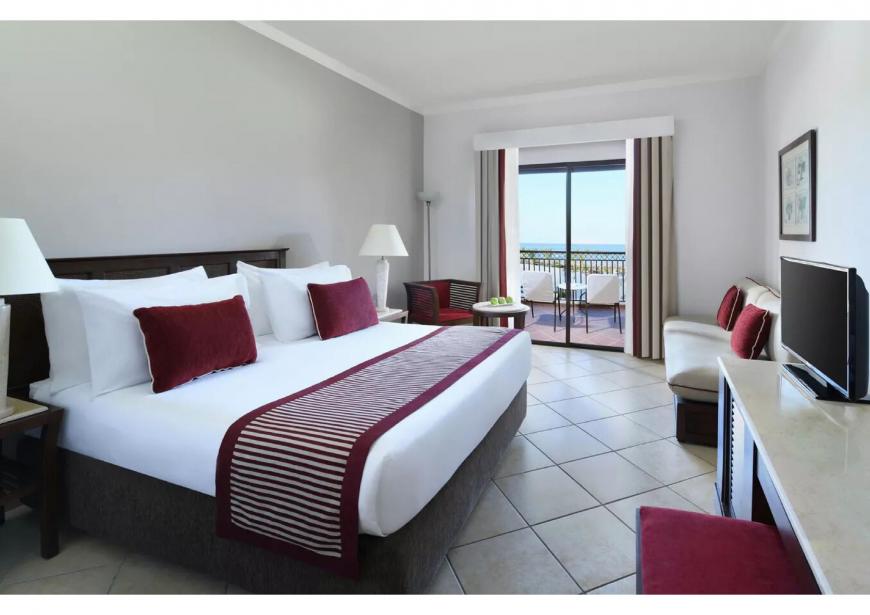 4 Sterne Hotel: Jaz Belvedere Resort - Sharm El Sheikh, Sinai
