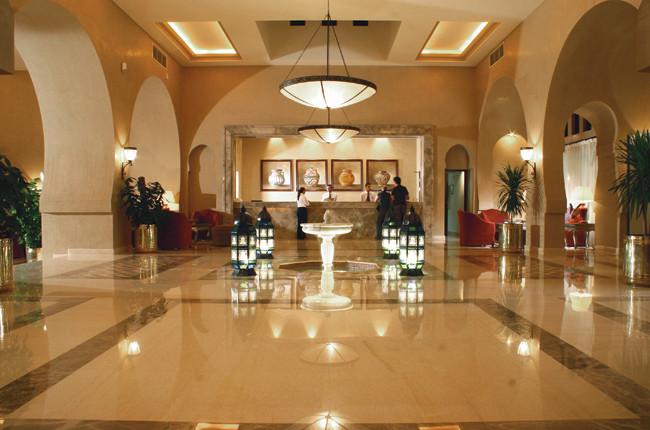 4 Sterne Hotel: Jaz Belvedere Resort - Sharm el Sheikh, Sinai, Bild 9