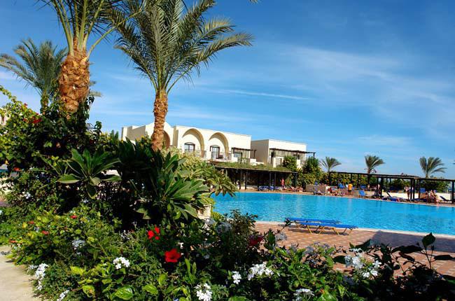 4 Sterne Hotel: Jaz Belvedere Resort - Sharm el Sheikh, Sinai, Bild 7