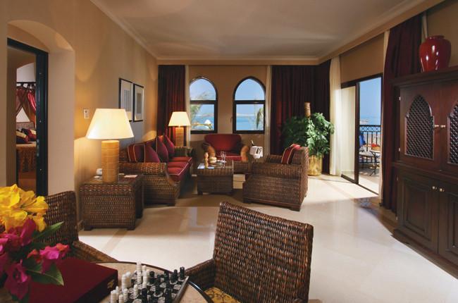 4 Sterne Hotel: Jaz Belvedere Resort - Sharm el Sheikh, Sinai, Bild 6