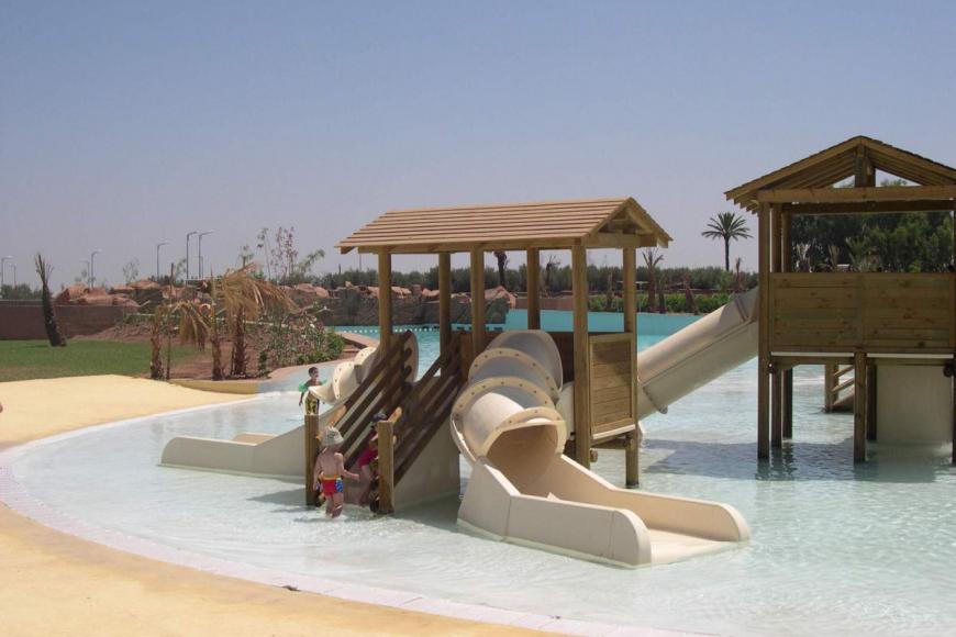 4 Sterne Hotel: Novotel Sharm El Sheikh Palm - Sharm el Sheikh, Sinai, Bild 6