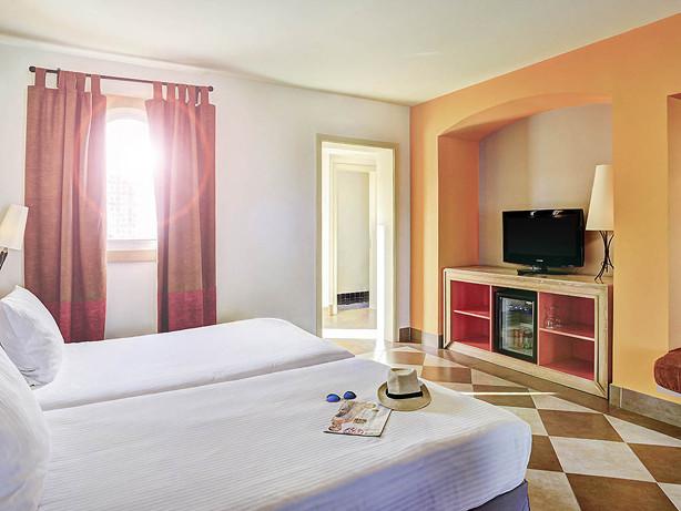 4 Sterne Hotel: Novotel Sharm El Sheikh Palm - Sharm el Sheikh, Sinai, Bild 5