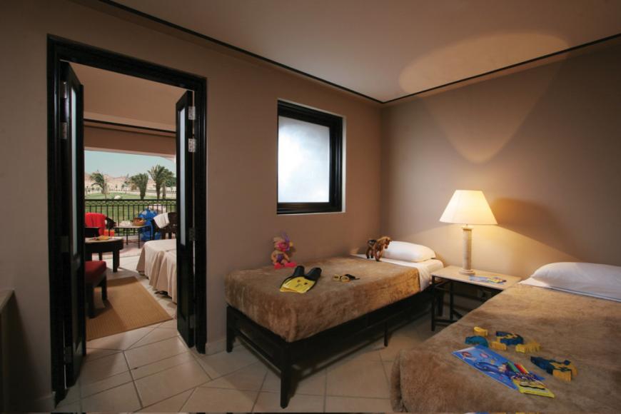 4 Sterne Hotel: Jaz Dahabeya - Dahab, Sinai, Bild 5