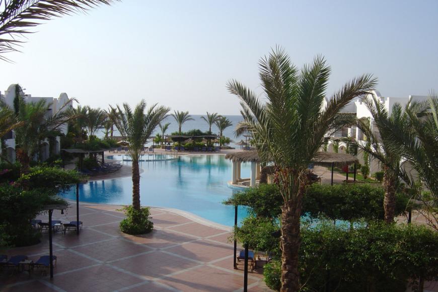 4 Sterne Hotel: Jaz Dahabeya - Dahab, Sinai, Bild 3