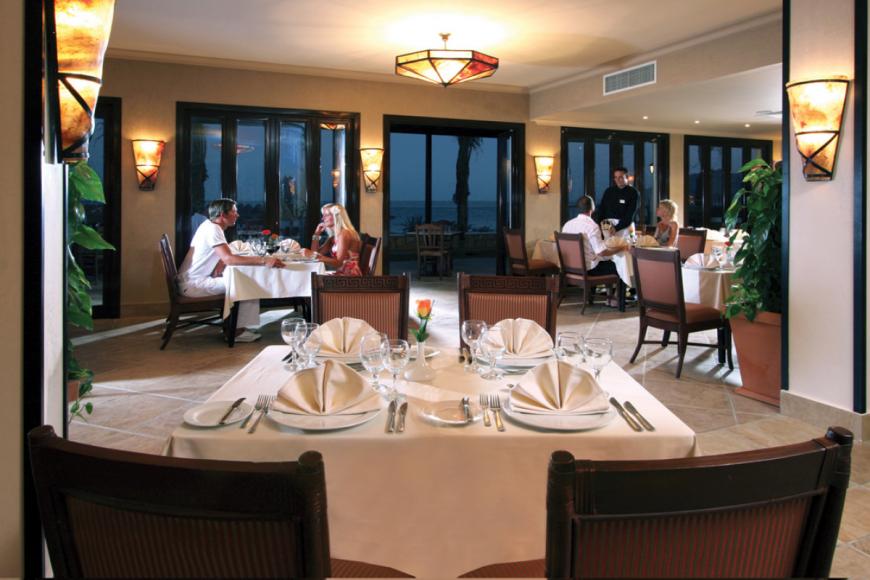 4 Sterne Hotel: Jaz Dahabeya - Dahab, Sinai, Bild 9