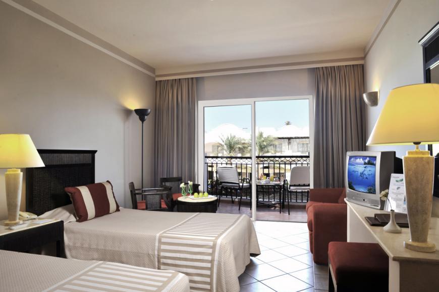 4 Sterne Hotel: Jaz Dahabeya - Dahab, Sinai, Bild 10