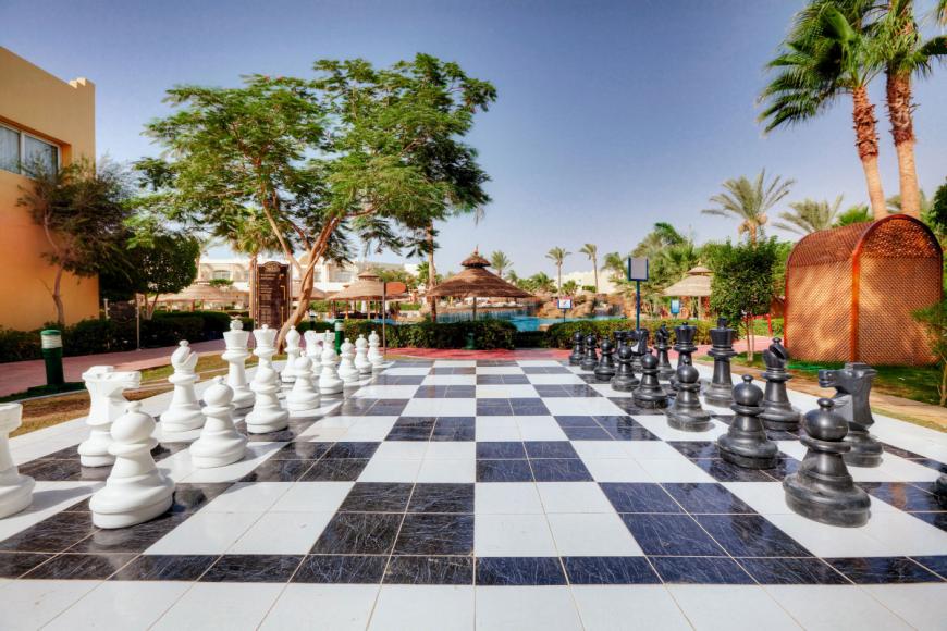 4 Sterne Hotel: Sierra Hotel SSH - Sharm el Sheikh, Sinai, Bild 5