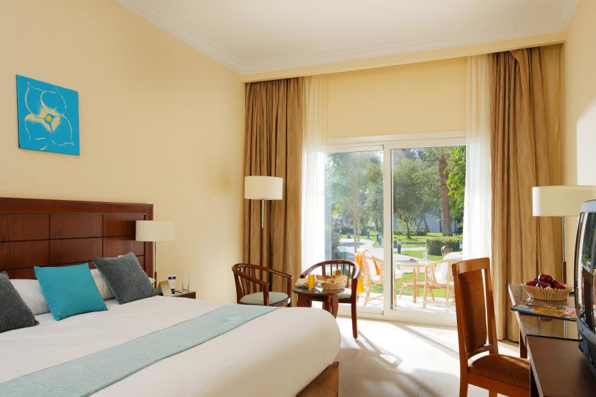 4 Sterne Hotel: Sierra Hotel SSH - Sharm el Sheikh, Sinai, Bild 2