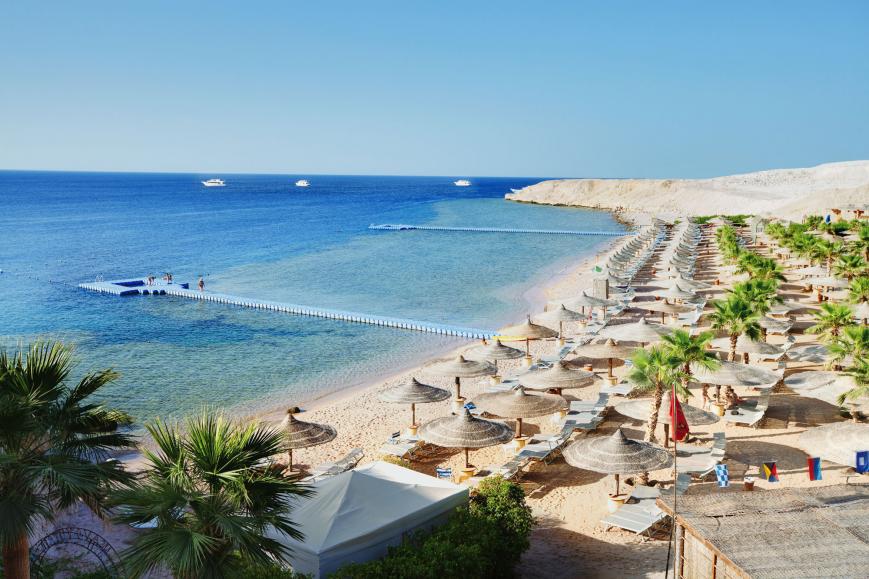 5 Sterne Hotel: Savoy Sharm El Sheikh - Sharm el Sheikh, Sinai