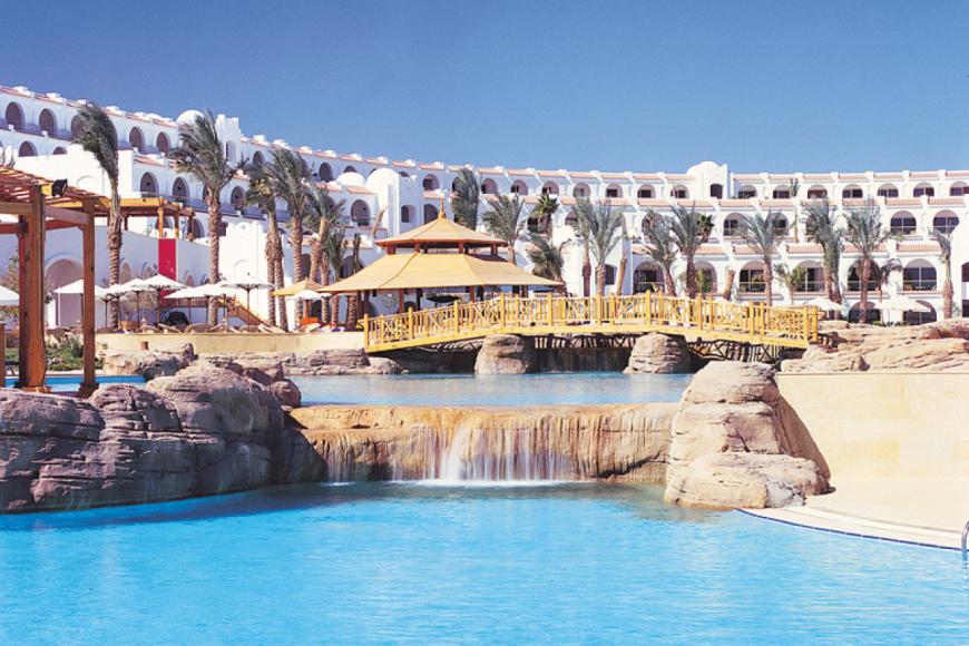 5 Sterne Hotel: Savoy Sharm El Sheikh - Sharm el Sheikh, Sinai, Bild 4