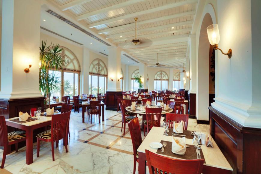 5 Sterne Hotel: Savoy Sharm El Sheikh - Sharm el Sheikh, Sinai, Bild 6