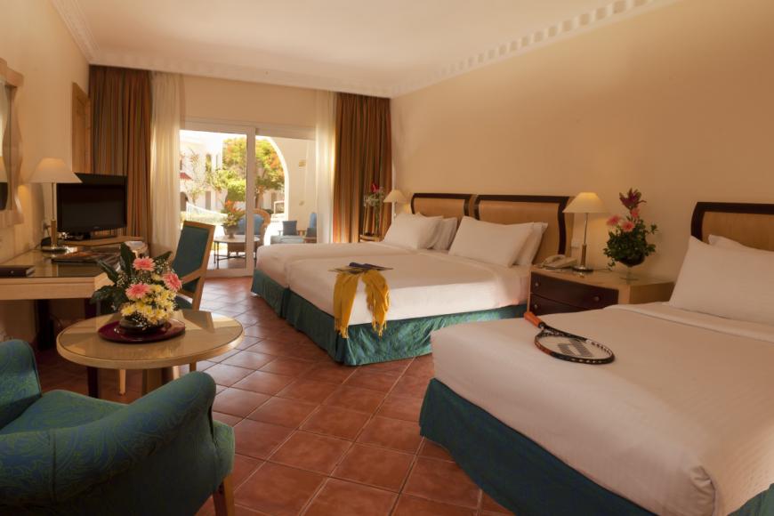 5 Sterne Hotel: Savoy Sharm El Sheikh - Sharm el Sheikh, Sinai, Bild 7