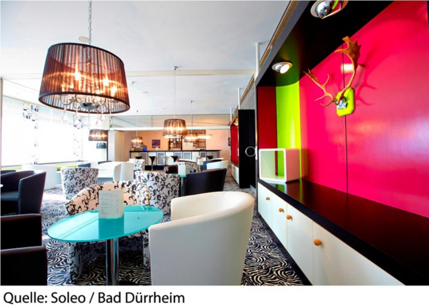 3 Sterne Hotel: Sure Hotel by Best Western Bad Dürrheim - Dürrheim, Schwarzwald, Bild 6