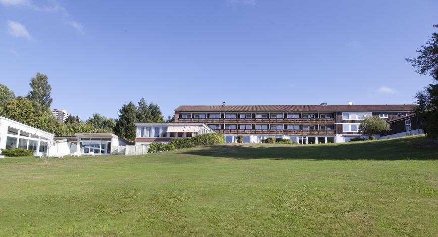 3 Sterne Hotel: Schwarzwald Freudenstadt - Freudenstadt, Schwarzwald