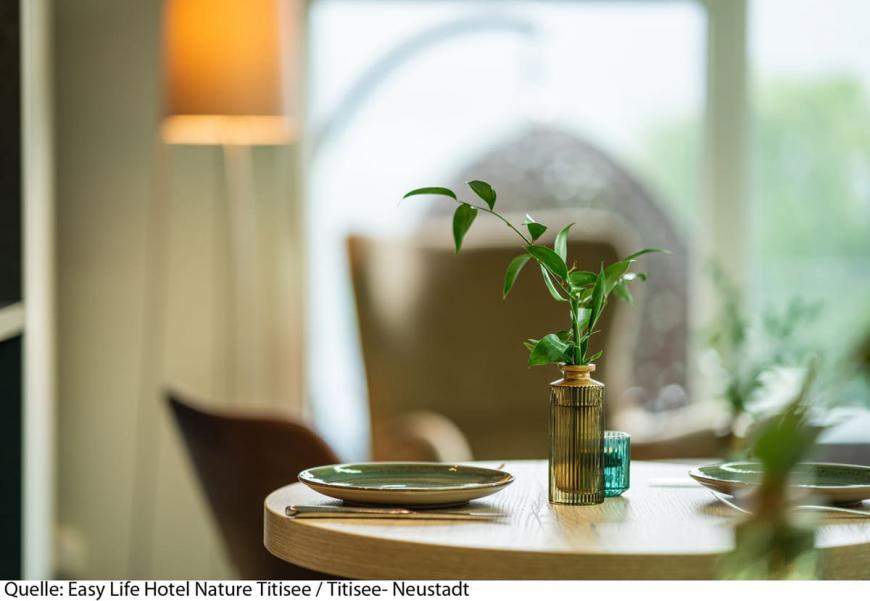 0 Sterne Hotel: Nature Titisee - Easy Life Hotel - Titisee, Schwarzwald, Bild 3