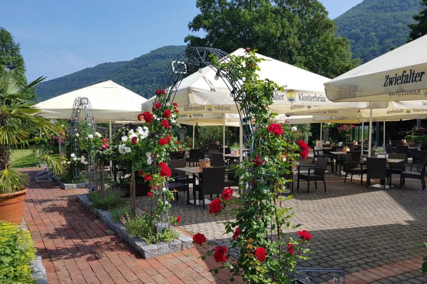 4 Sterne Hotel: Biosphärenhotel Graf Eberhard - Bad Urach, Baden-Württemberg, Bild 2