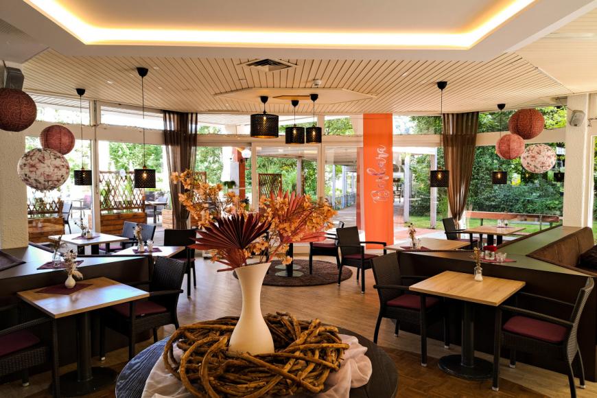 4 Sterne Hotel: Biosphärenhotel Graf Eberhard - Bad Urach, Baden-Württemberg, Bild 6