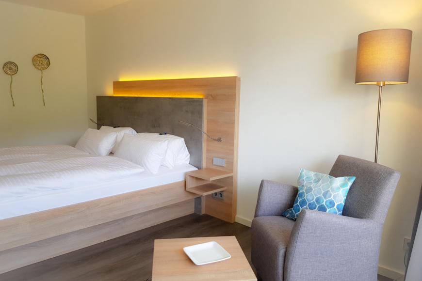 4 Sterne Hotel: Biosphärenhotel Graf Eberhard - Bad Urach, Baden-Württemberg, Bild 4