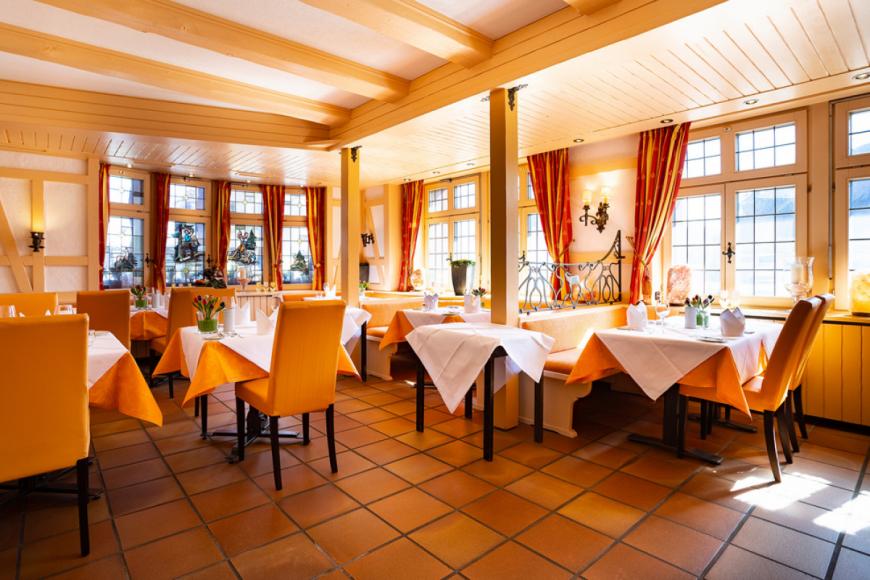 4 Sterne Hotel: Bio- und Wellnesshotel Alpenblick - Höchenschwand, Baden-Württemberg, Bild 3