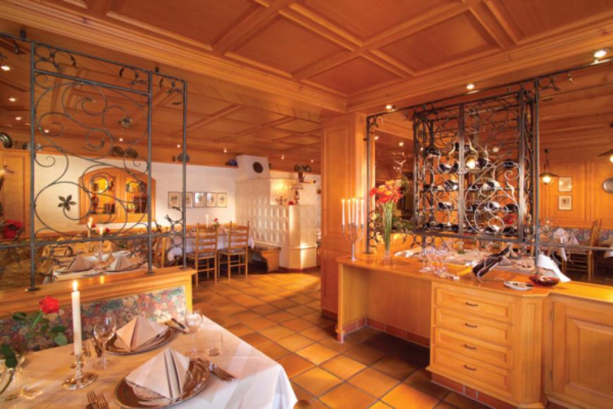 4 Sterne Hotel: Bio- und Wellnesshotel Alpenblick - Höchenschwand, Baden-Württemberg, Bild 5