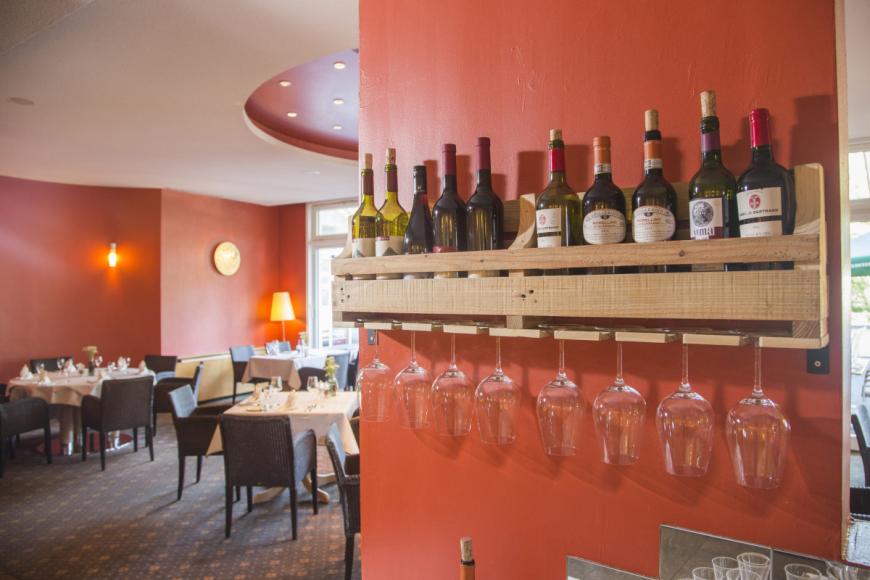 4 Sterne Hotel: Schwarzwald Panorama - Bad Herrenalb, Schwarzwald, Bild 3