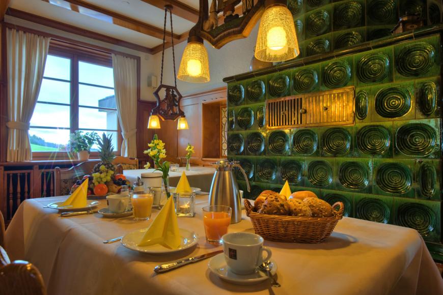 3 Sterne Familienhotel: JUFA Hotel Schwarzwald - Lenzkirch, Schwarzwald, Bild 7