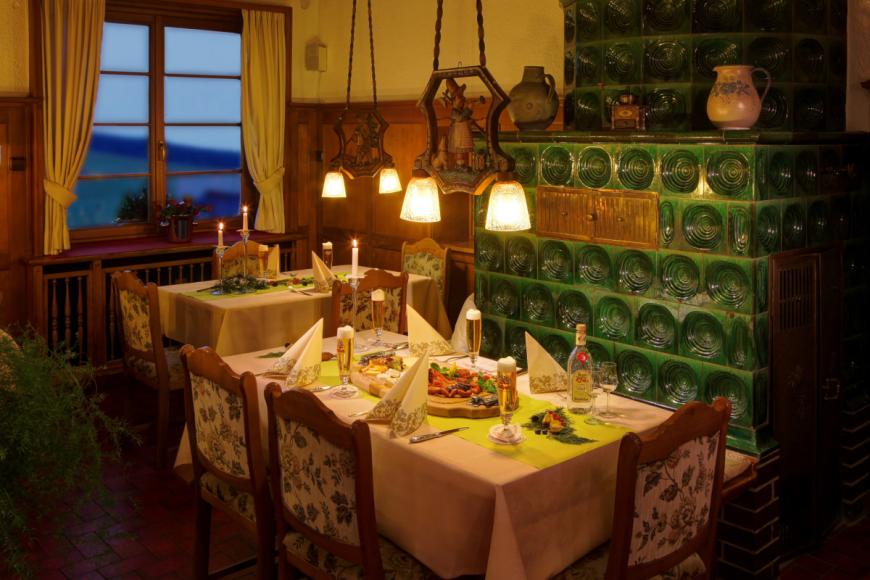 3 Sterne Familienhotel: JUFA Hotel Schwarzwald - Lenzkirch, Schwarzwald, Bild 6