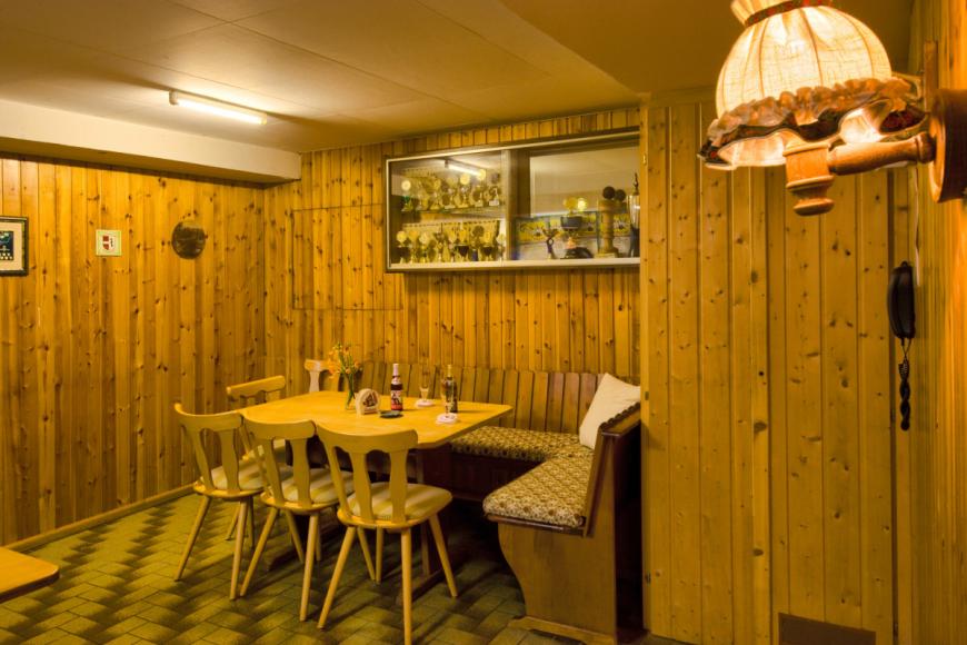 3 Sterne Familienhotel: JUFA Hotel Schwarzwald - Lenzkirch, Schwarzwald, Bild 8