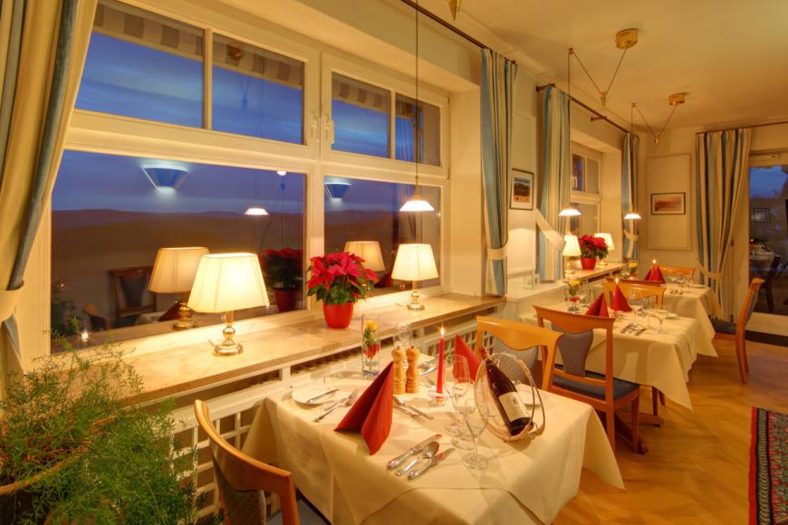 3 Sterne Familienhotel: JUFA Hotel Schwarzwald - Lenzkirch, Schwarzwald, Bild 3