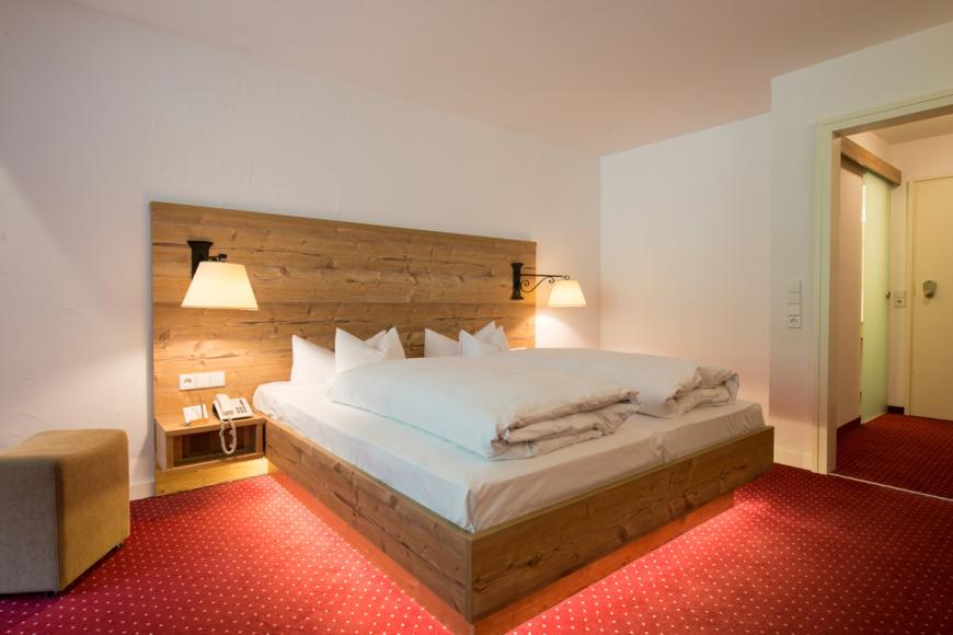 4 Sterne Hotel: Vier Jahreszeiten am Schluchsee - Schluchsee, Schwarzwald, Bild 4